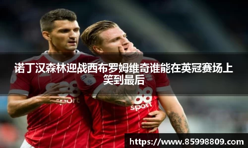 诺丁汉森林迎战西布罗姆维奇谁能在英冠赛场上笑到最后